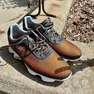 FJ hyperflex FT2.0 11.5 golf shoe